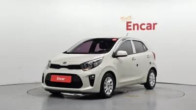 2017 Kia Picanto