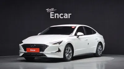 2020 Hyundai Sonata