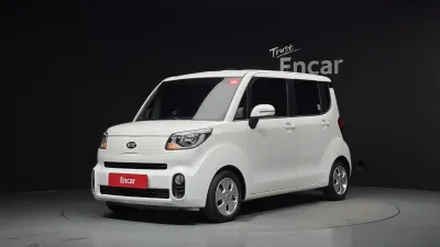 2019 Kia RAY