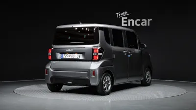 2023 Kia RAY