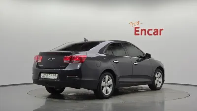 2015 Chevrolet Malibu