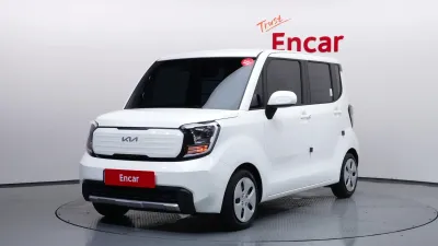 2025 Kia RAY