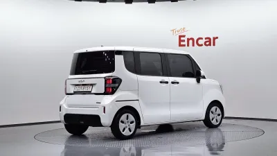 2023 Kia RAY