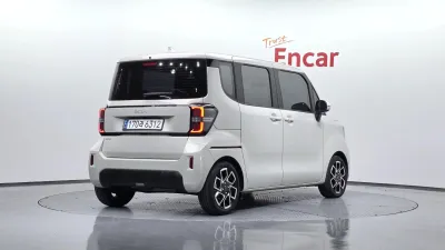 2024 Kia RAY