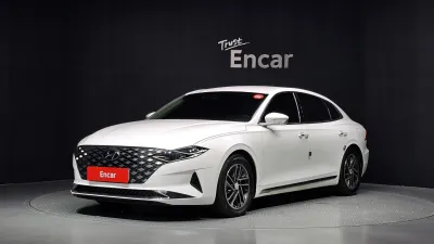 2023 Hyundai Grandeur