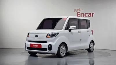 2021 Kia RAY