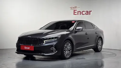 2020 Kia K7