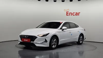 2022 Hyundai Sonata