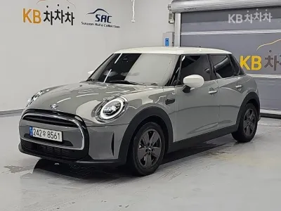 2023 MINI Cooper