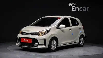 2022 Kia Picanto