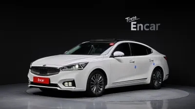 2016 Kia K7