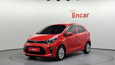 2018 Kia Picanto