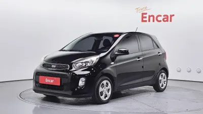 2016 Kia Picanto