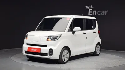 2022 Kia RAY