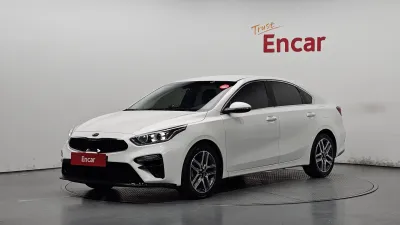 2020 Kia K3