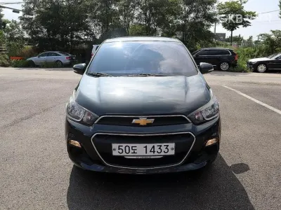 2017 Chevrolet Next