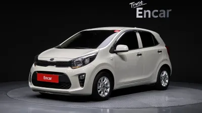 2020 Kia Picanto
