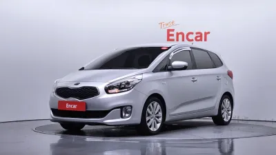 2016 Kia Carens