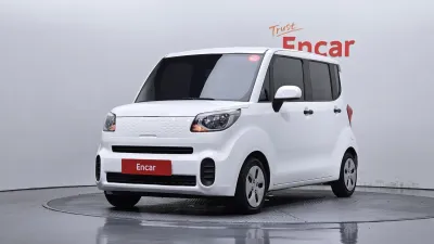 2022 Kia RAY