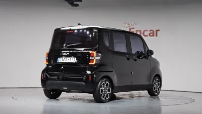 2024 Kia RAY