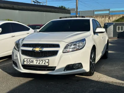 2015 Chevrolet Malibu