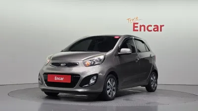 2014 Kia Picanto