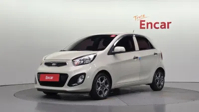 2013 Kia Picanto