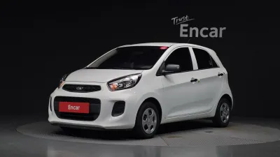 2016 Kia Picanto