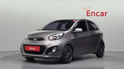 2013 Kia Picanto