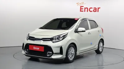 2021 Kia Picanto