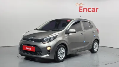 2017 Kia Picanto
