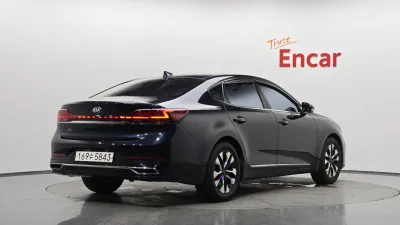 2020 Kia K7