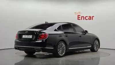 2019 Kia K9