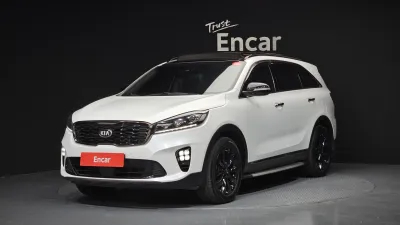 2018 Kia Sorento