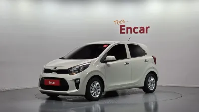 2018 Kia Picanto
