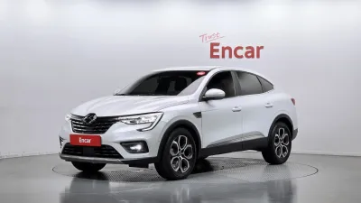 2020 Renault Korea XM3