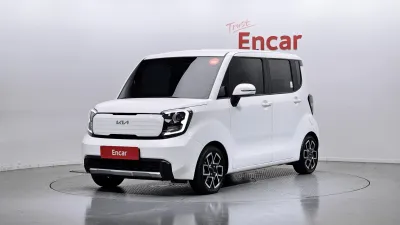 2023 Kia RAY