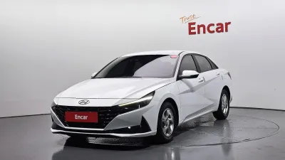 2022 Hyundai Elantra