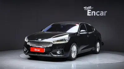 2017 Kia K7