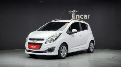 2013 Chevrolet Spark