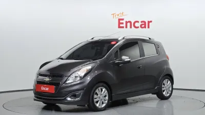 2015 Chevrolet Spark