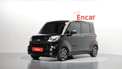 2021 Kia RAY