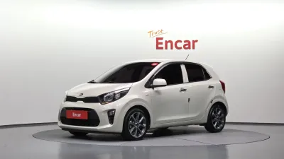2017 Kia Picanto