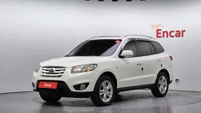 2011 Hyundai Santafe