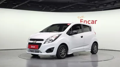 2014 Chevrolet Spark