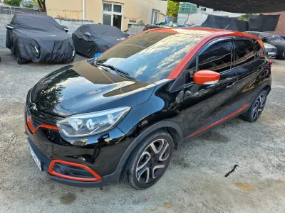 2014 Renault Korea QM3