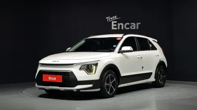 2022 Kia Niro