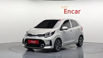 2023 Kia Picanto
