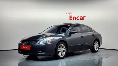 2011 Nissan Altima