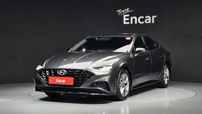2022 Hyundai Sonata